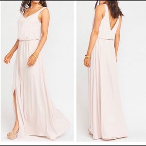 Show Me Your Mumu Kendall Show Me the Ring Crisp